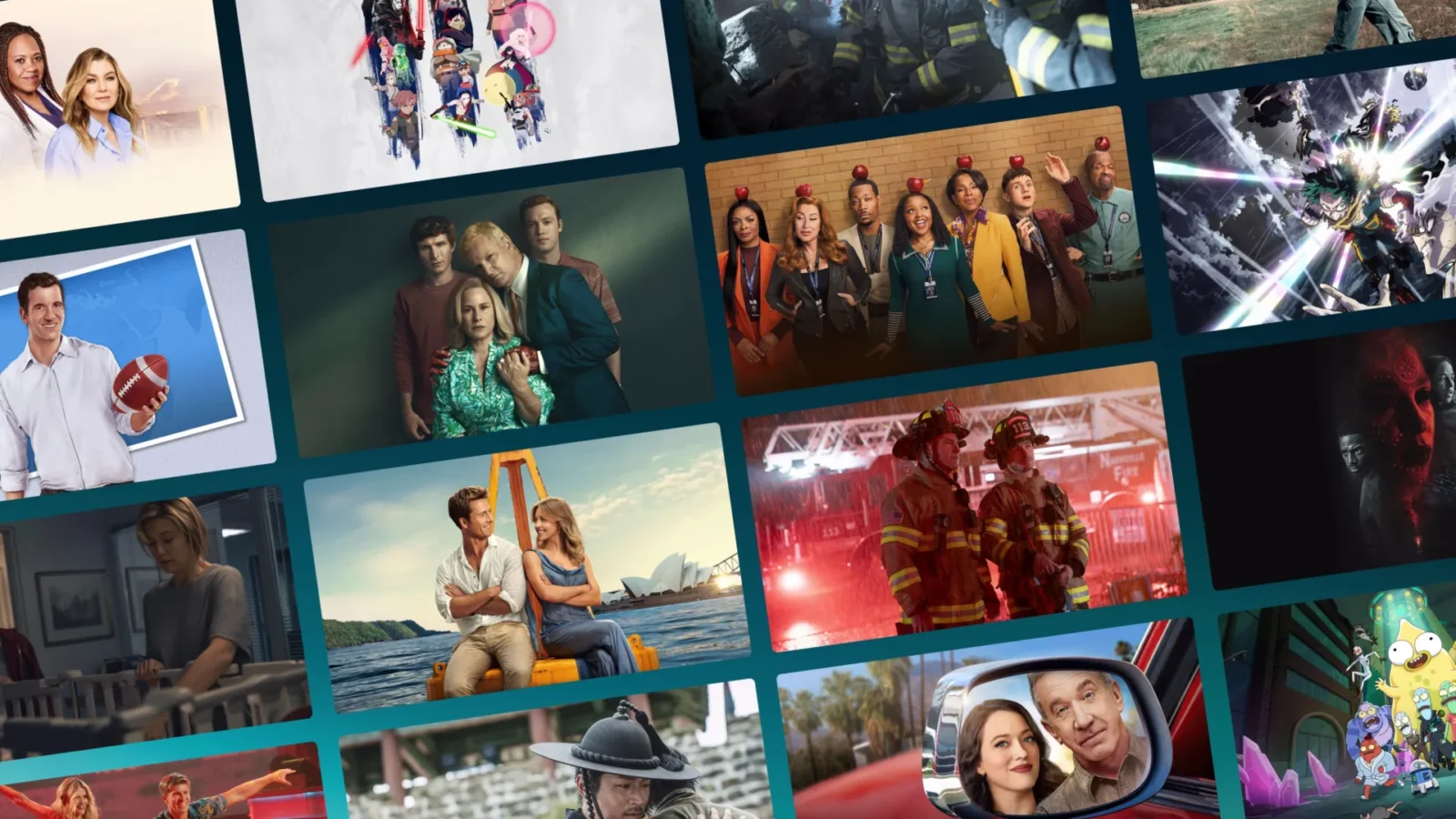 Disney+ Launches 'Explore Disney+' Site: A Guide to Streaming Content