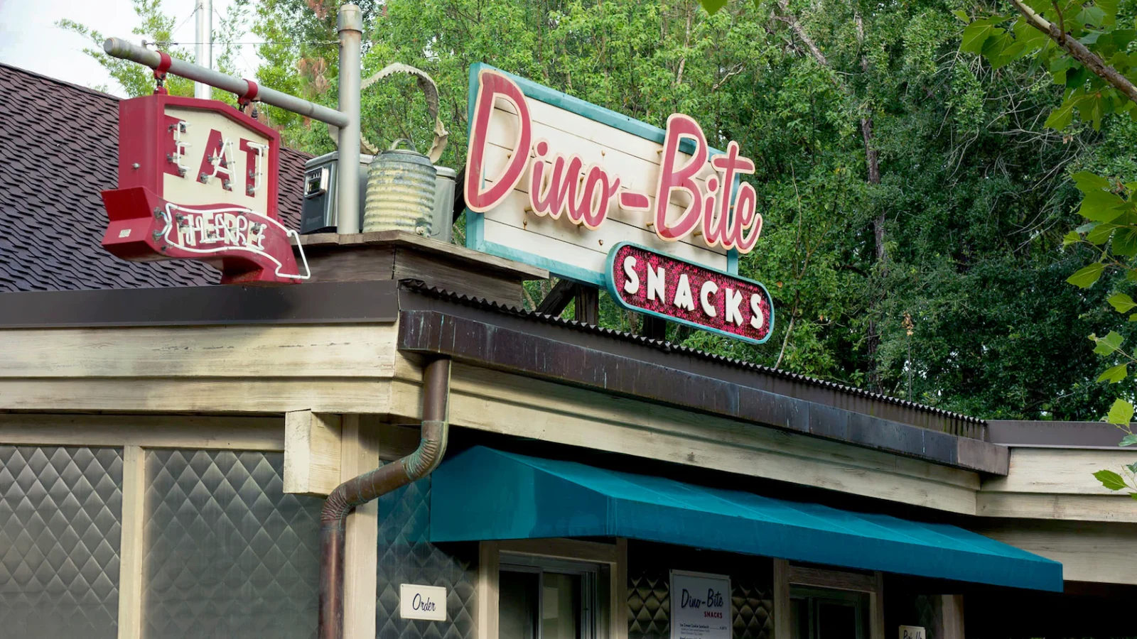 The End is Near More Closing Dates Announced for October at Disney's Animal Kingdom