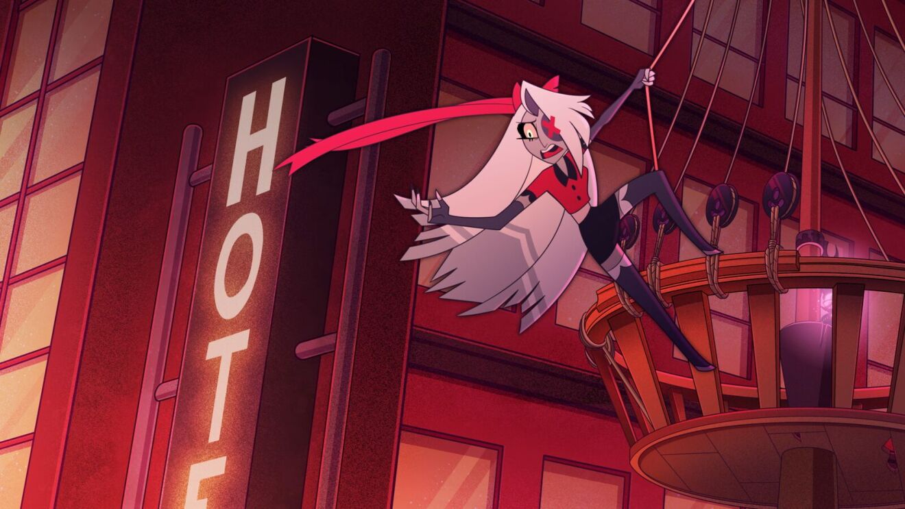 'Hazbin Hotel' Cast Reunites One Night Only on Broadway
