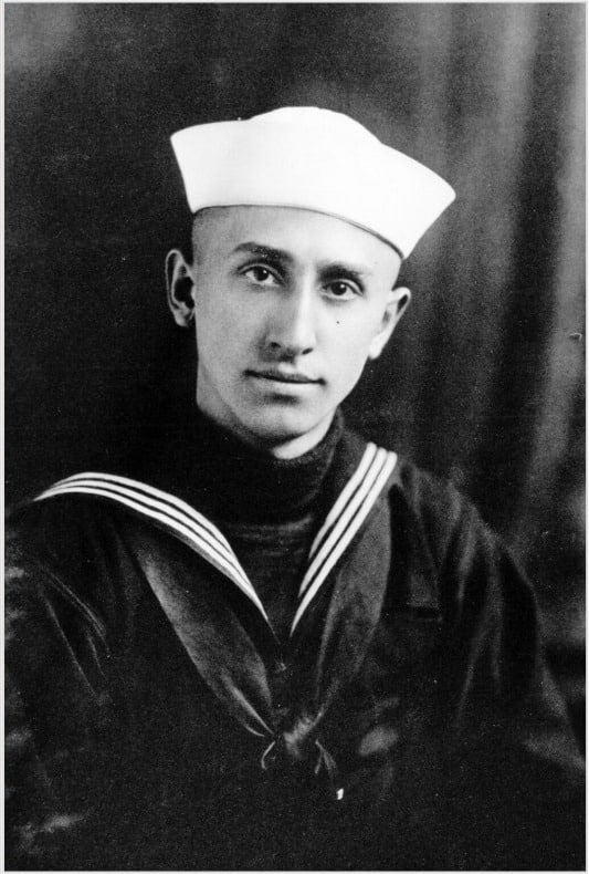 Disney Honors US Navy on 250th Remembering the Architect of Magic Kingdom Admiral Joe Fowler