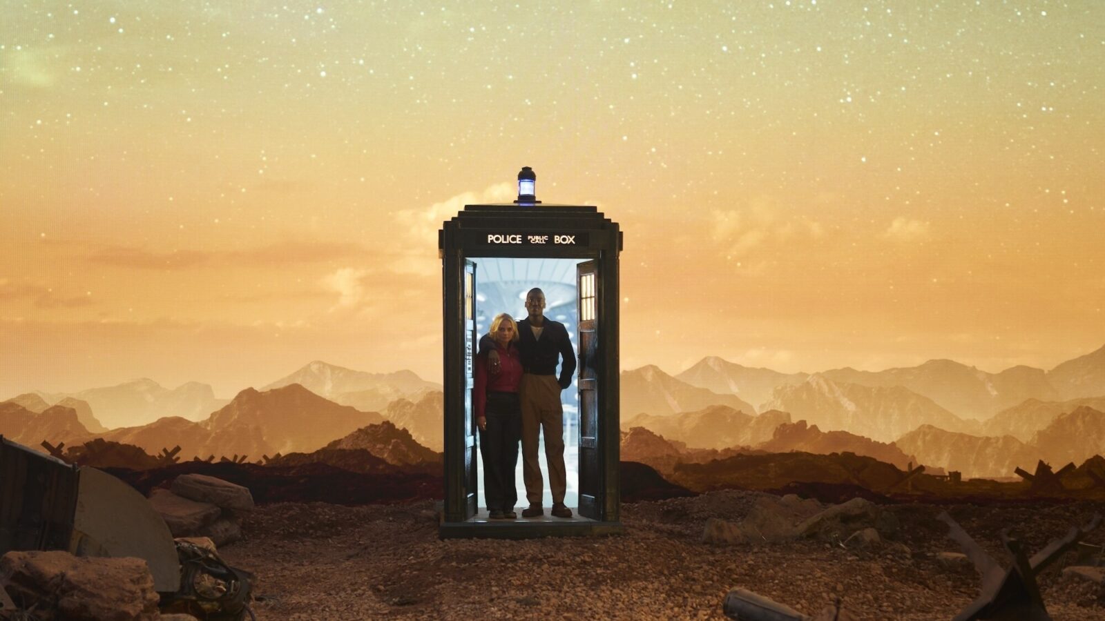 Doctor Who Disney+ Ends Relationship and No Christmas Episode 2025