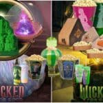 The Ultimate Guide to the Wicked For Good Popcorn Bucket  Collectibles Collection