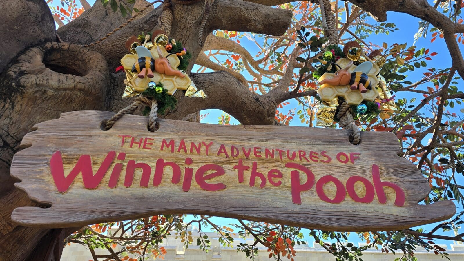 New Decorations in Fantasyland at the Magic Kingdom for 2025