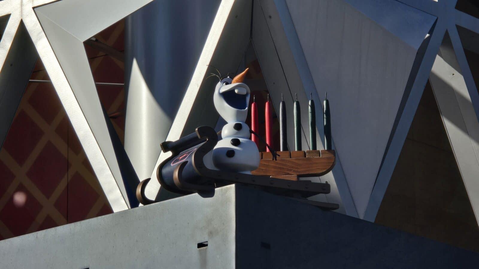 Olafs Holiday Tradition Expedition 2025 Guide All Locations and Spoilers for the Festival of the Holidays