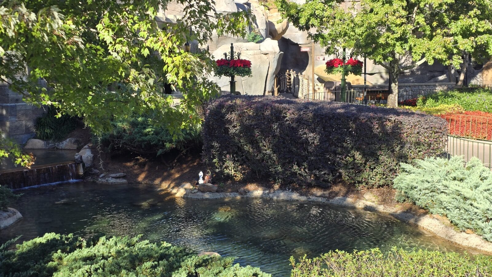 Olafs Holiday Tradition Expedition 2025 Guide All Locations and Spoilers for the Festival of the Holidays