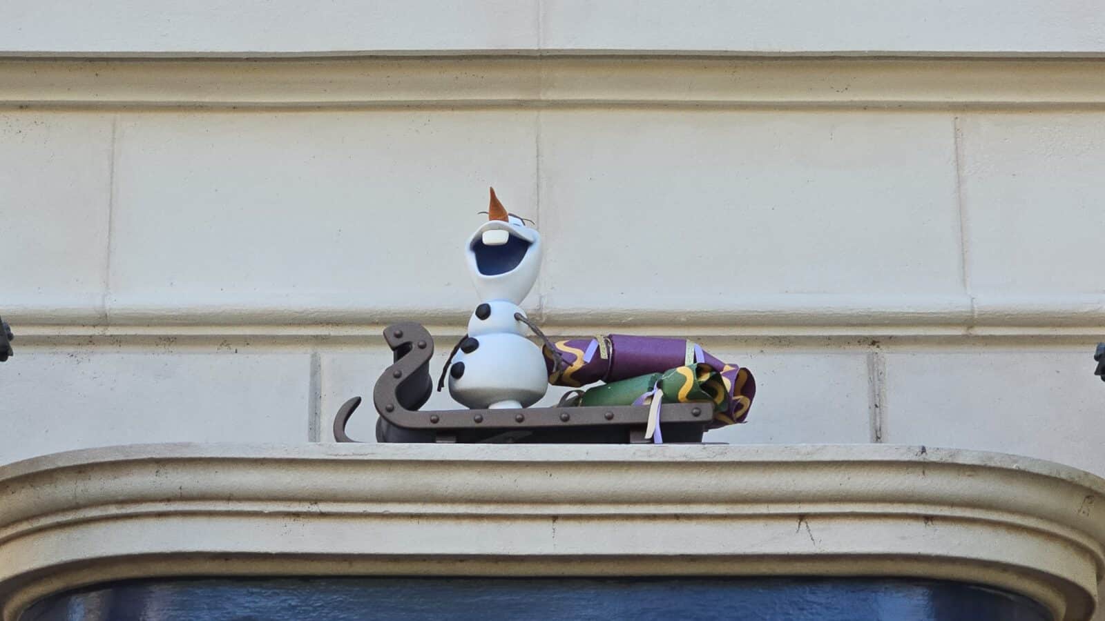 Olafs Holiday Tradition Expedition 2025 Guide All Locations and Spoilers for the Festival of the Holidays