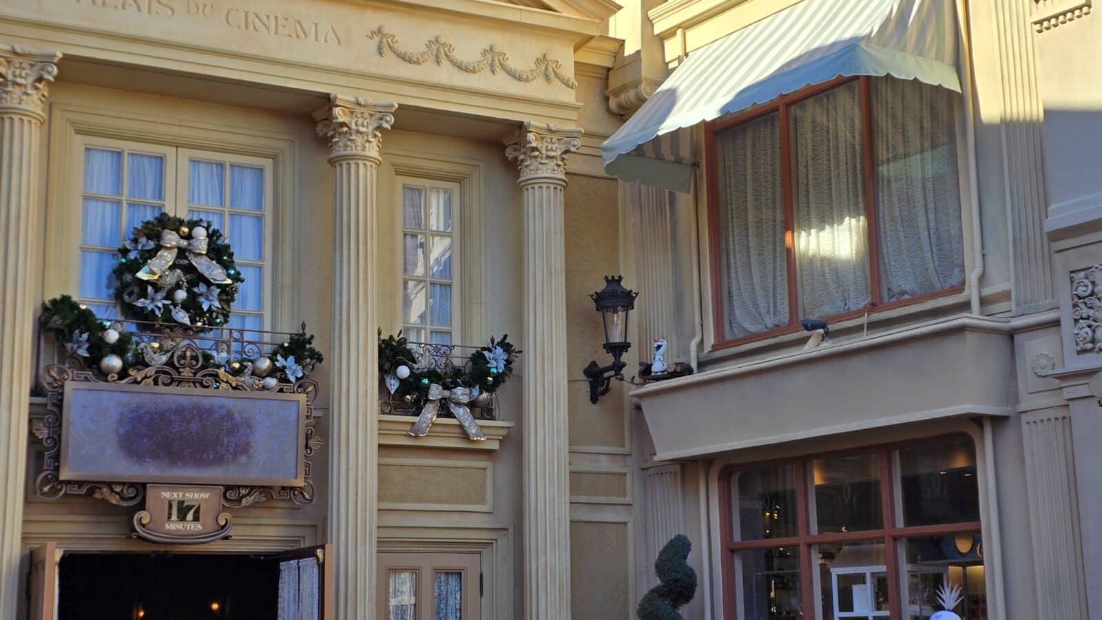 Olafs Holiday Tradition Expedition 2025 Guide All Locations and Spoilers for the Festival of the Holidays