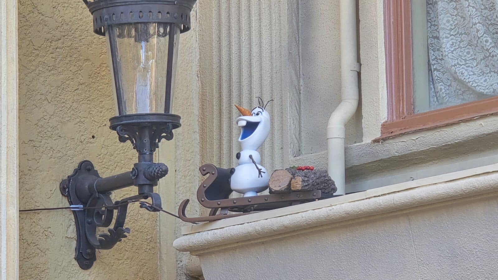 Olafs Holiday Tradition Expedition 2025 Guide All Locations and Spoilers for the Festival of the Holidays