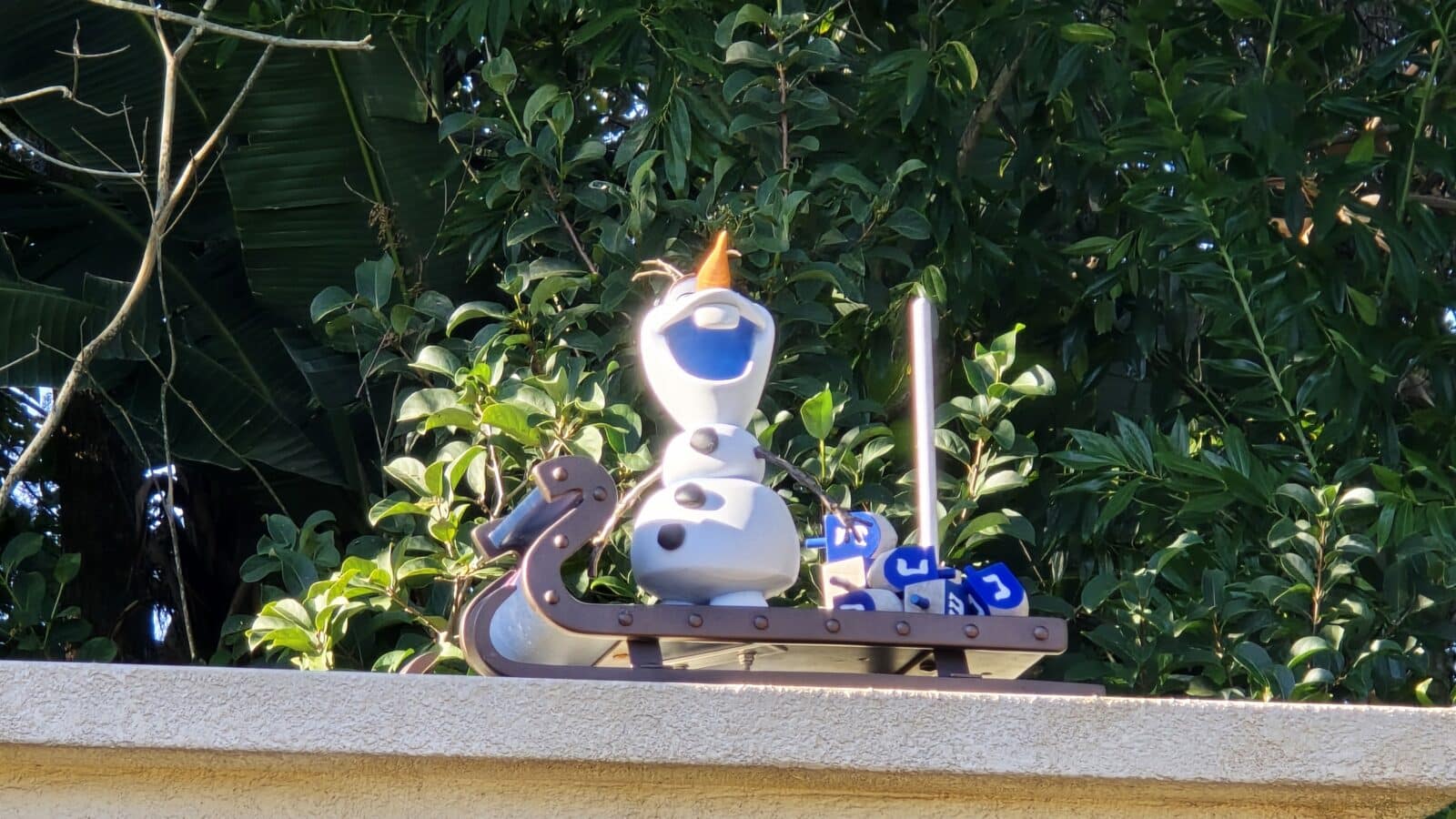 Olafs Holiday Tradition Expedition 2025 Guide All Locations and Spoilers for the Festival of the Holidays