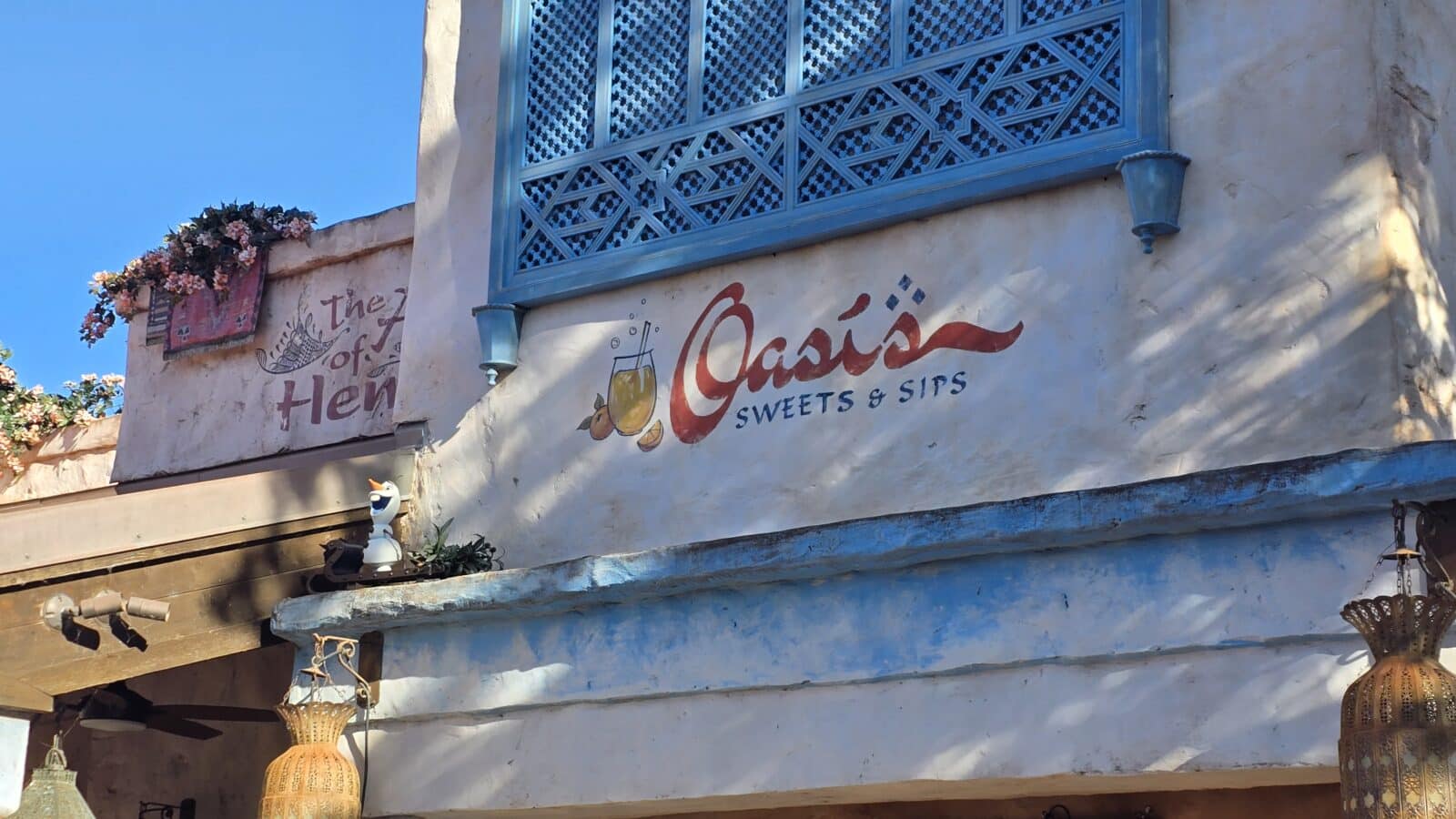 Olafs Holiday Tradition Expedition 2025 Guide All Locations and Spoilers for the Festival of the Holidays