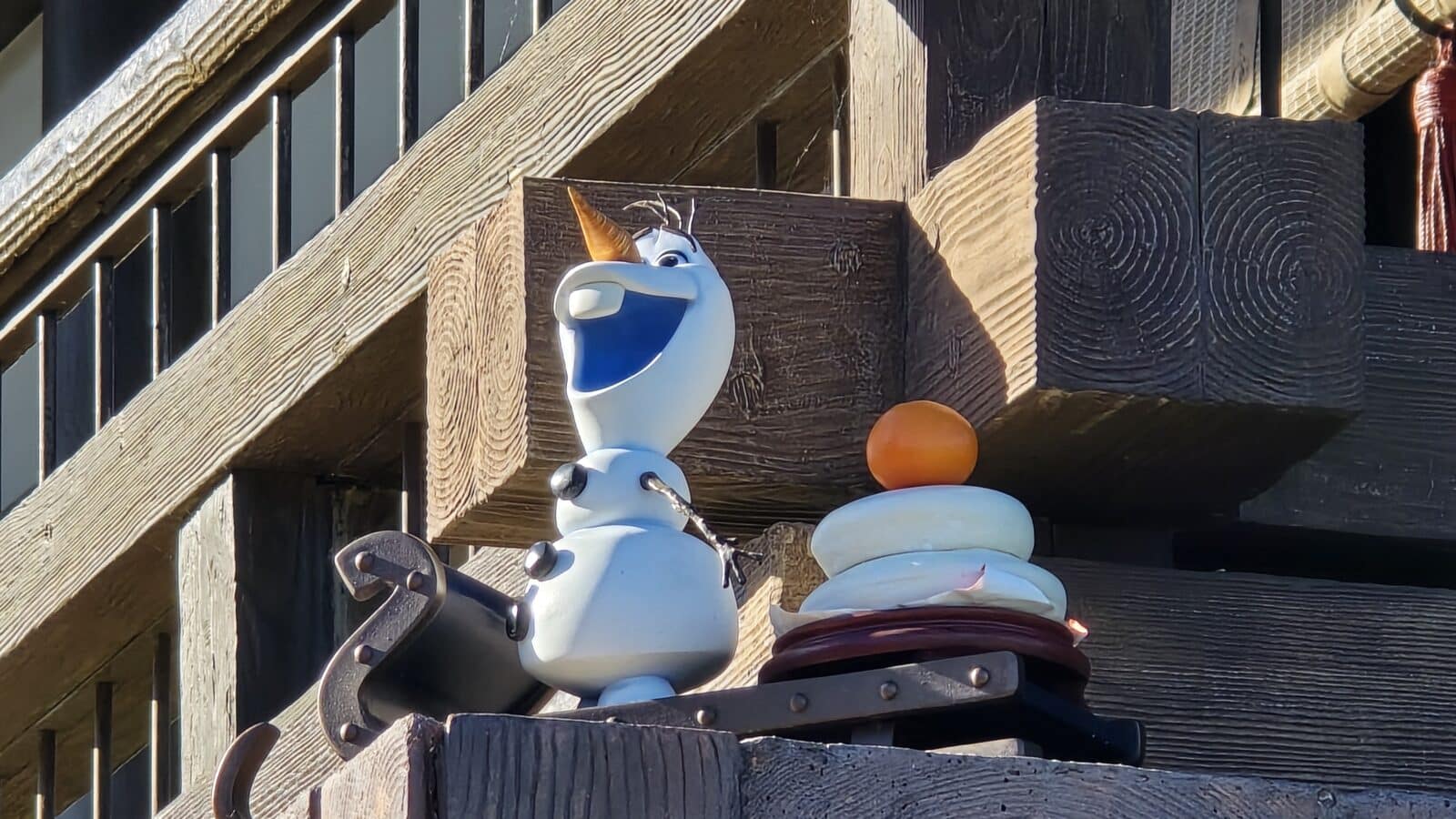 Olafs Holiday Tradition Expedition 2025 Guide All Locations and Spoilers for the Festival of the Holidays