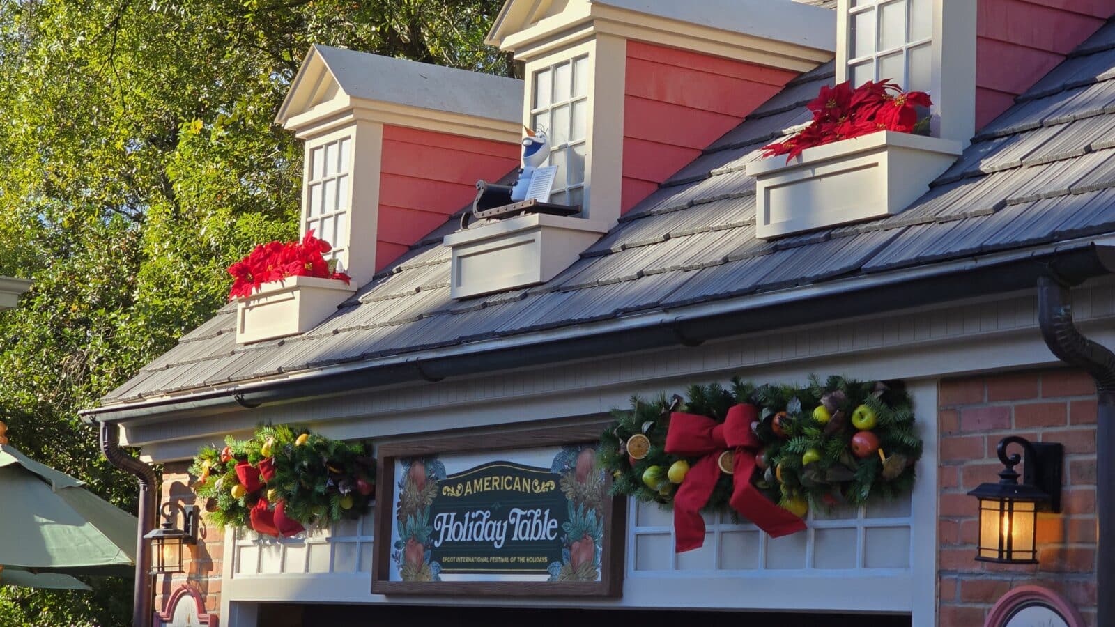 Olafs Holiday Tradition Expedition 2025 Guide All Locations and Spoilers for the Festival of the Holidays