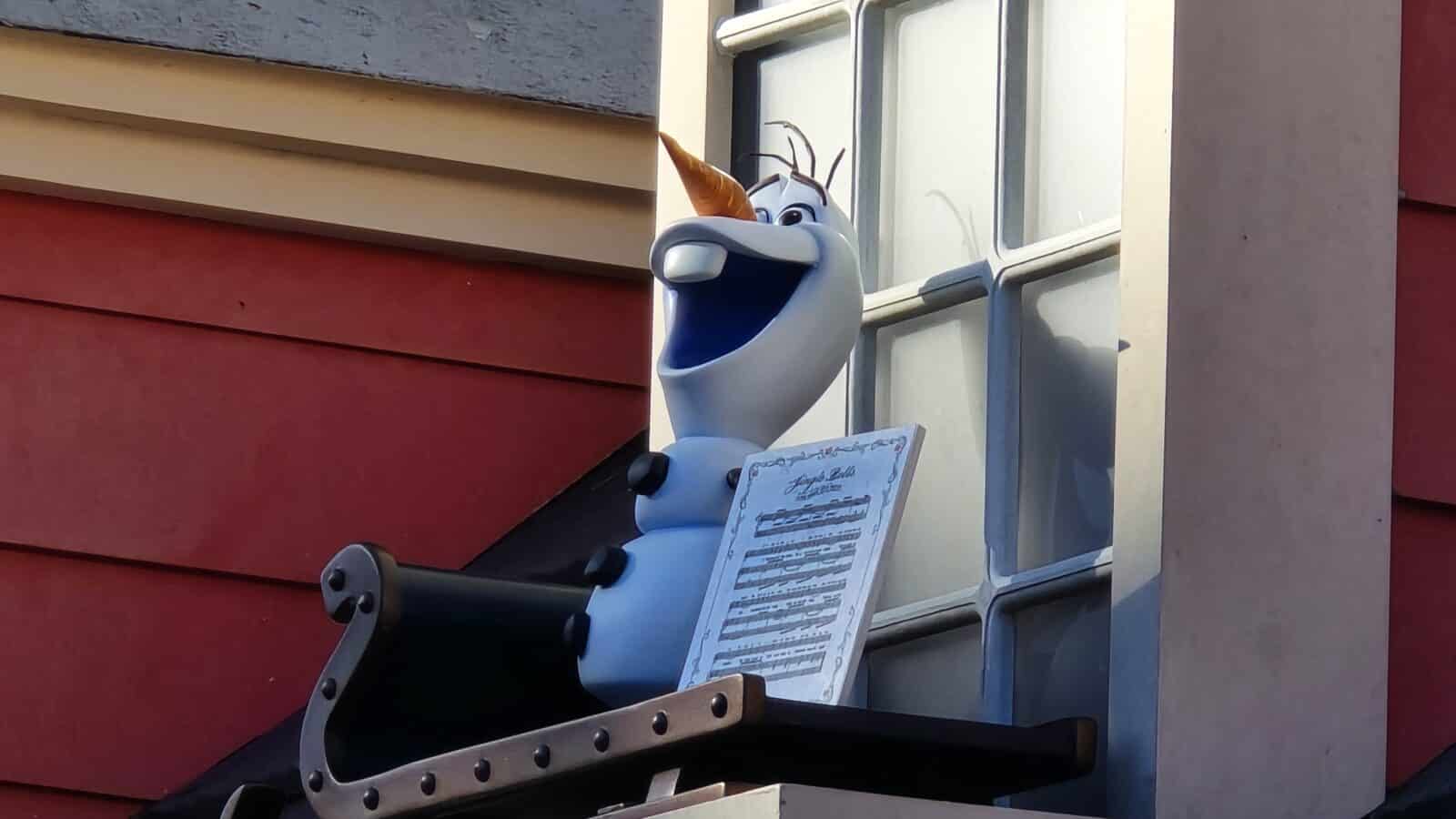 Olafs Holiday Tradition Expedition 2025 Guide All Locations and Spoilers for the Festival of the Holidays