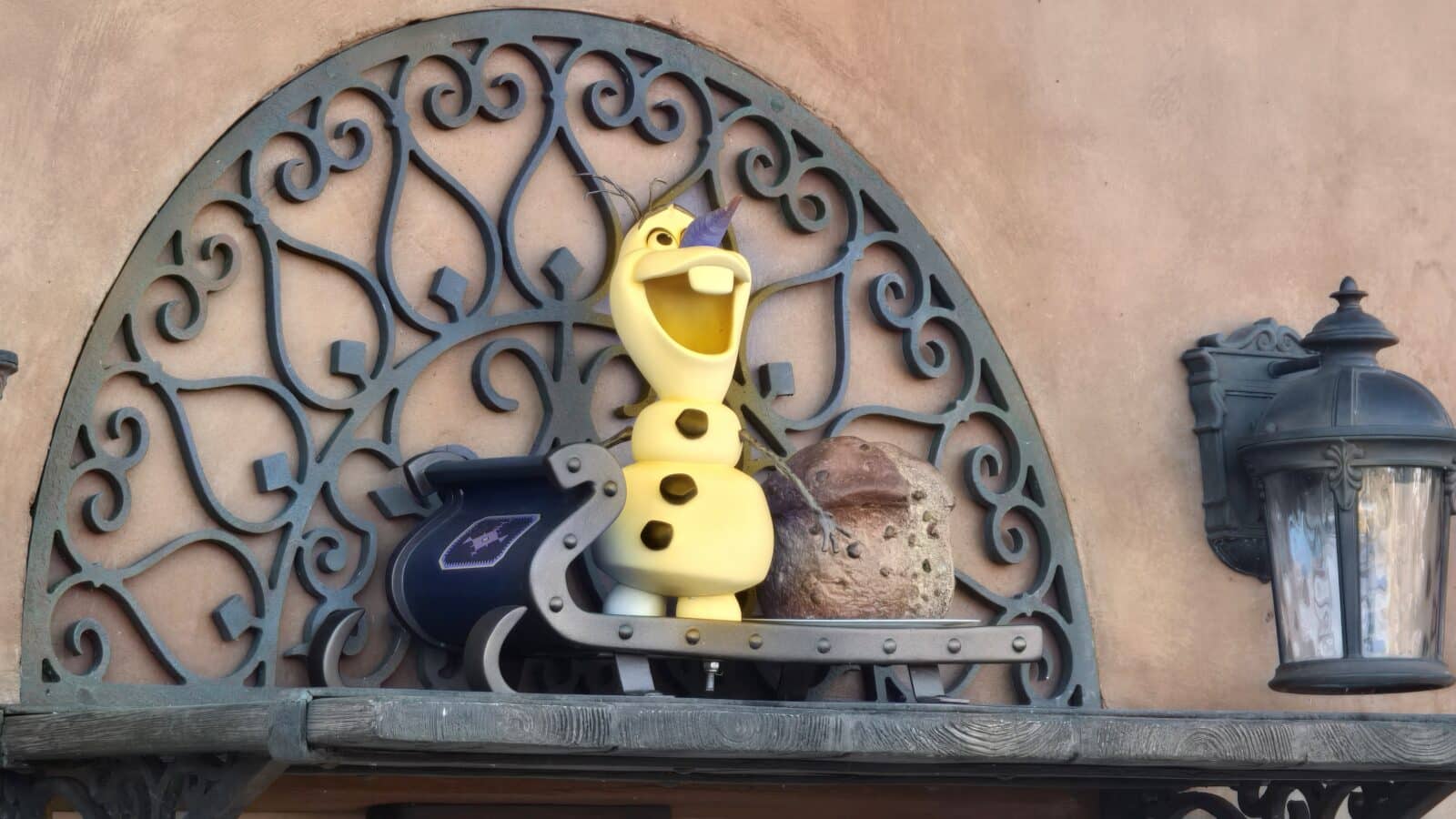 Olafs Holiday Tradition Expedition 2025 Guide All Locations and Spoilers for the Festival of the Holidays