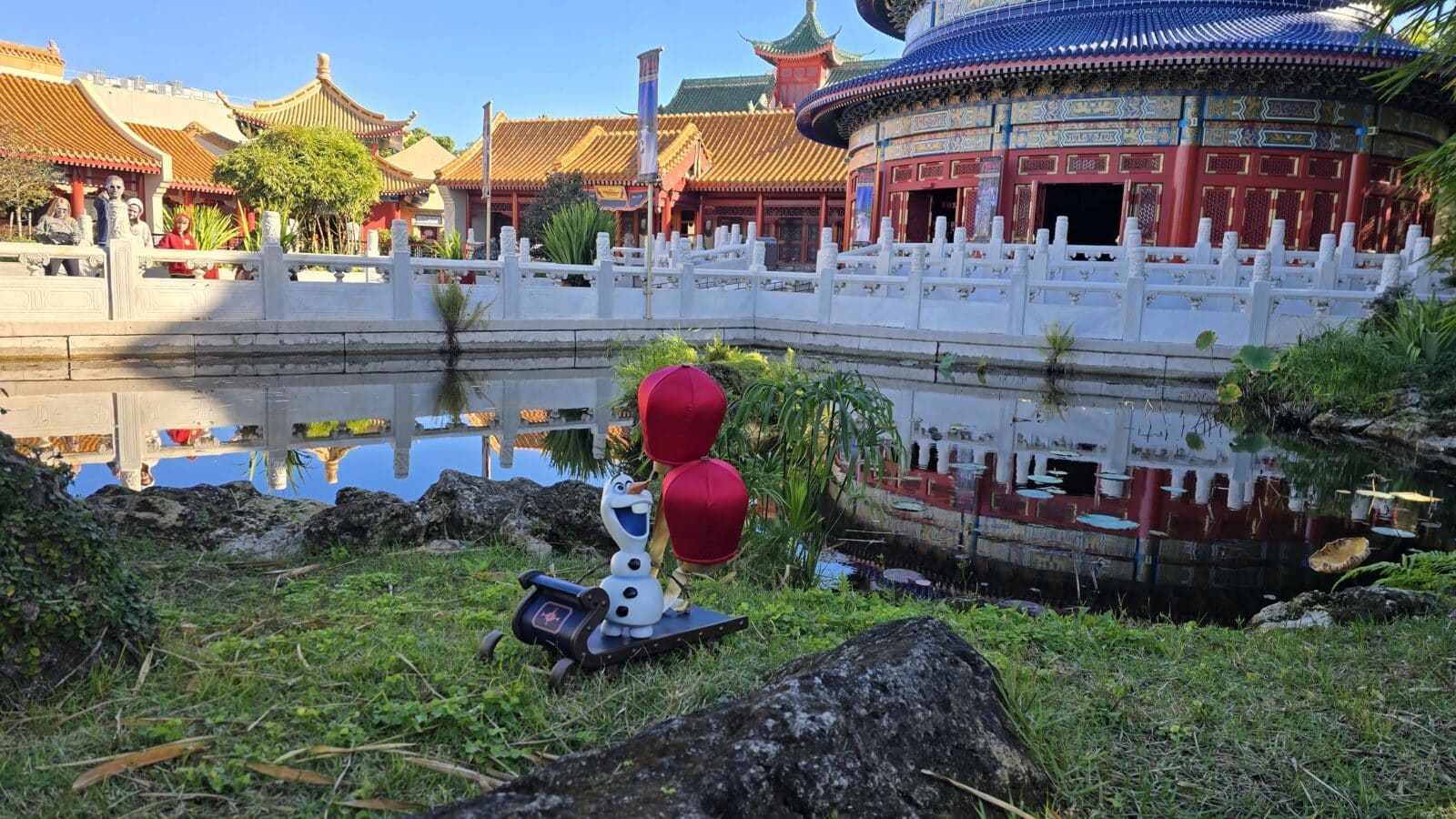 Olafs Holiday Tradition Expedition 2025 Guide All Locations and Spoilers for the Festival of the Holidays