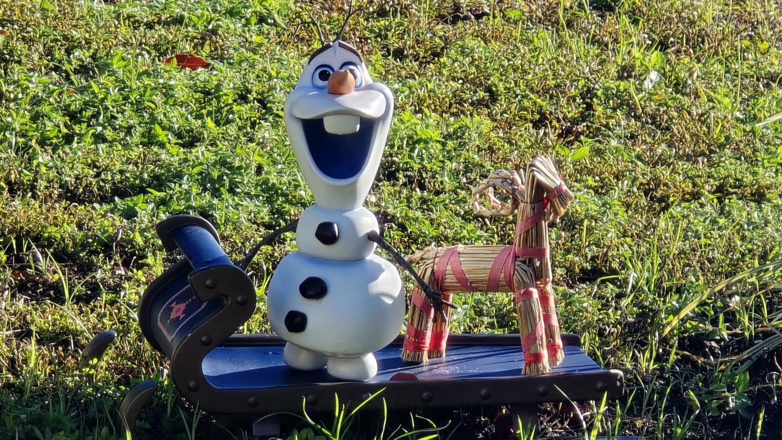 Olafs Holiday Tradition Expedition 2025 Guide All Locations and Spoilers for the Festival of the Holidays