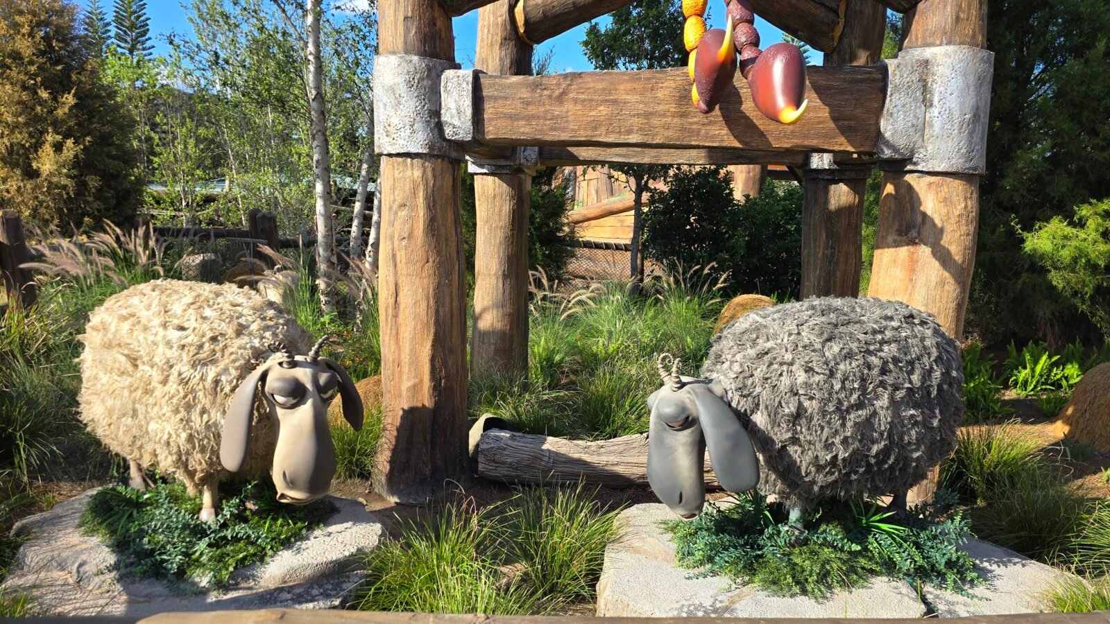 Best Theme Land Awarded to How to Train Your Dragon Isle of Berk at EPIC Universe at THEA Awards 2025