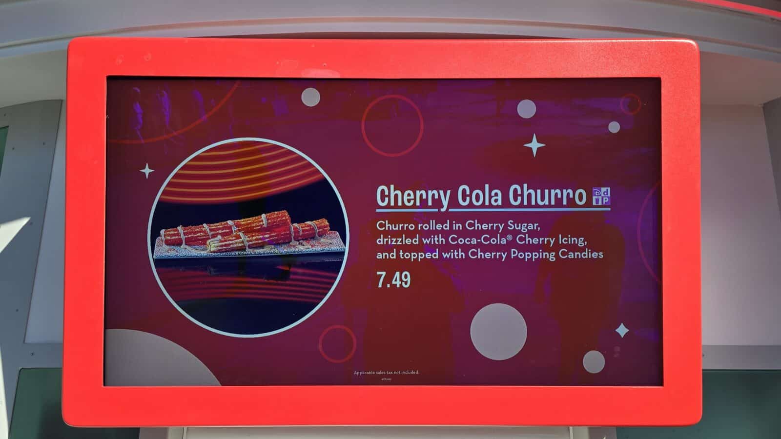 AstroFizz Opens in Tomorrowland at the Magic Kingdom