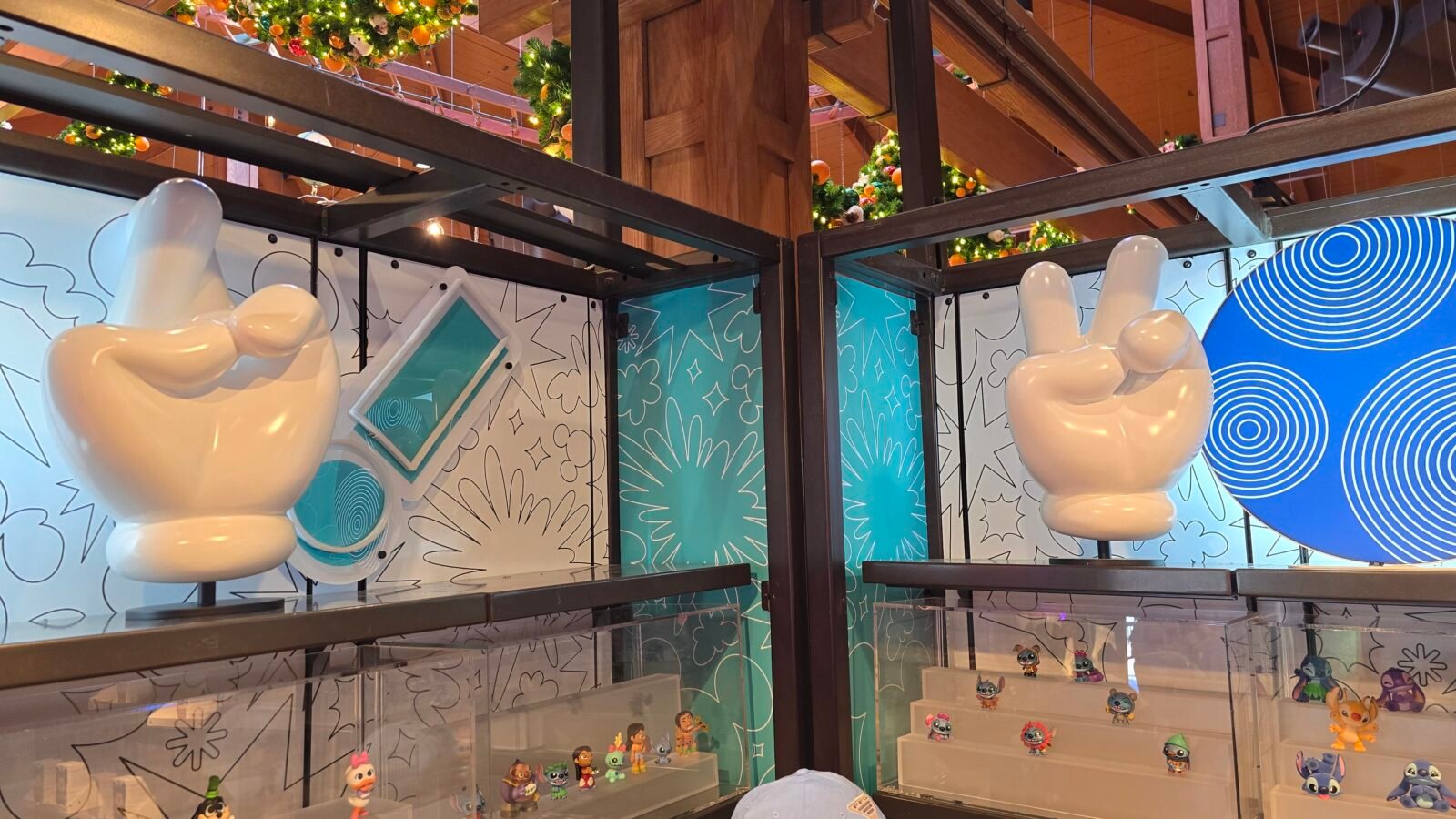 The Disney Drop Shop at Disney Springs Bringing Pop Mart and Blind Box Collectibles to Walt Disney World