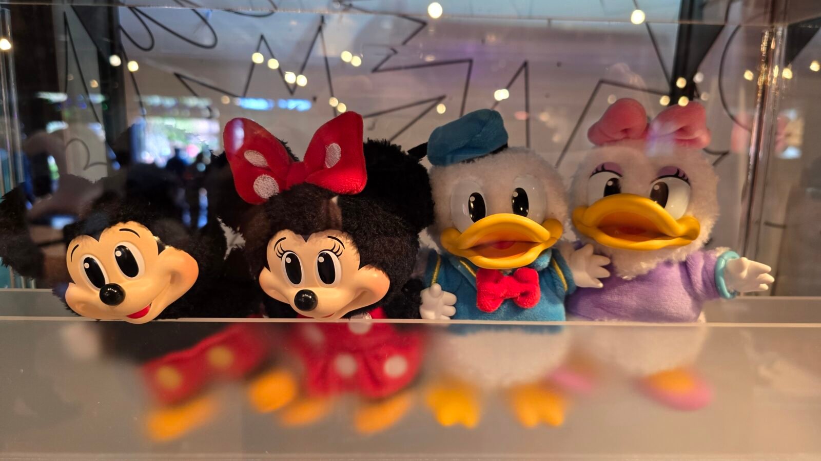 The Disney Drop Shop at Disney Springs Bringing Pop Mart and Blind Box Collectibles to Walt Disney World