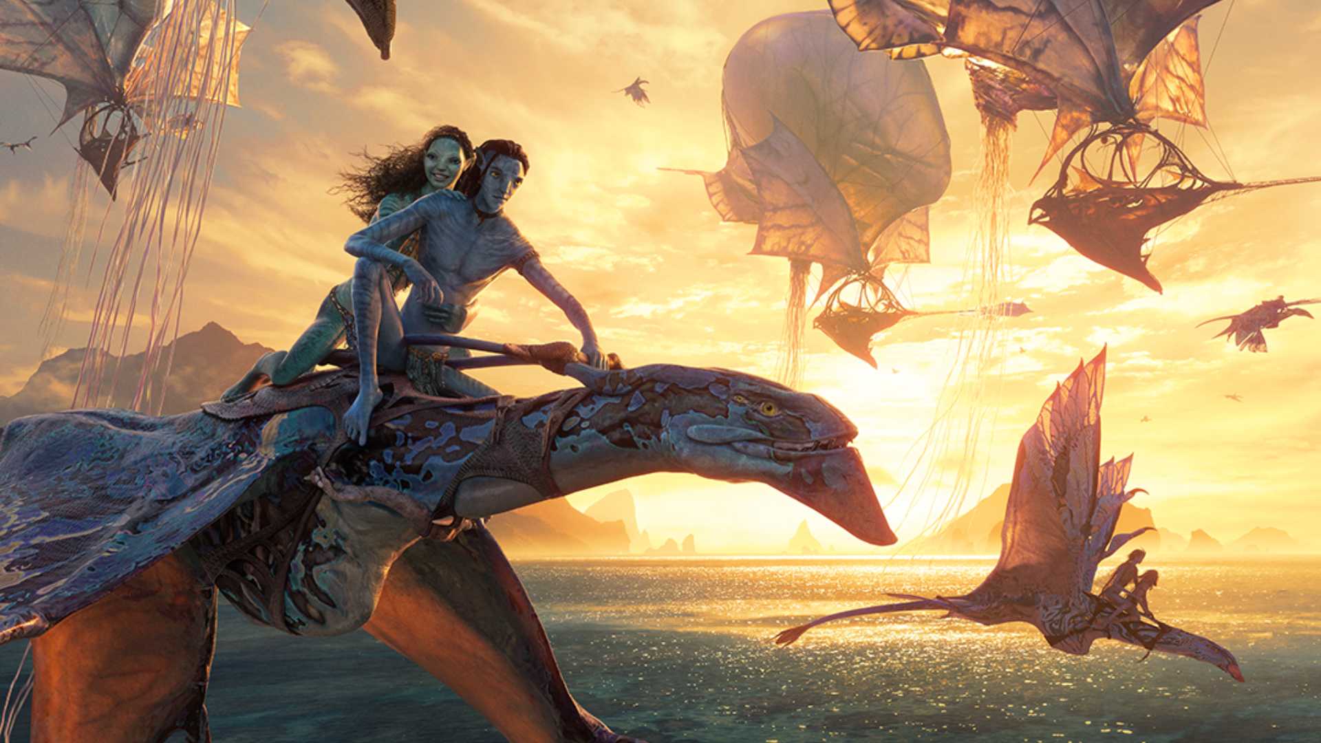 When Do Tickets Go On Sale for Avatar: Fire & Ash?