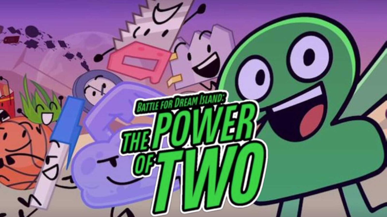 Battle For Dream Island BFDI Teases January 1st 2026 With Return Of Battle For Dream Island BFDI Teases January 1st 2026 With Return Of