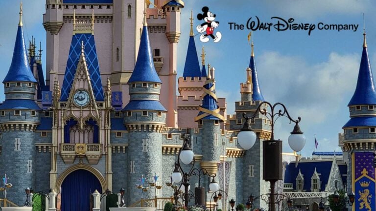Disney Experiences Defies "EPIC" Competition with Record $10 Billion Year