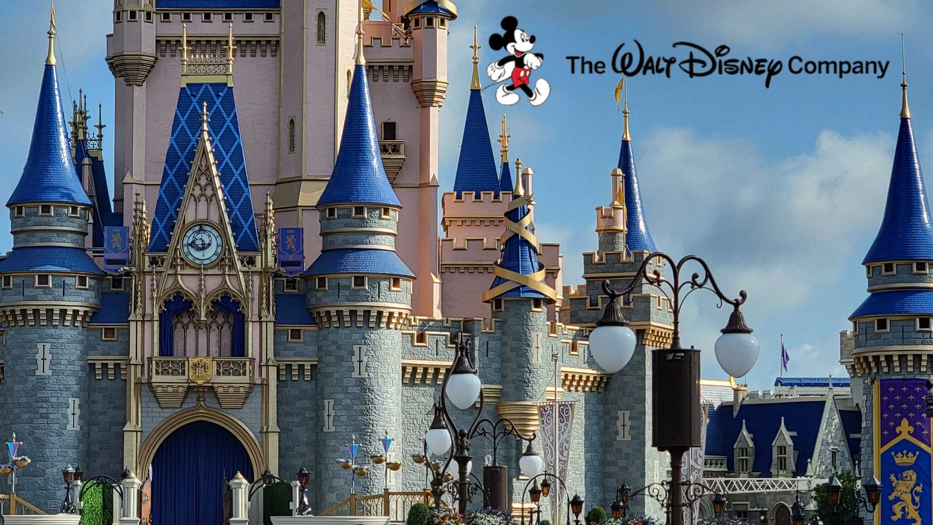 Disney Experiences Defies "EPIC" Competition with Record $10 Billion Year