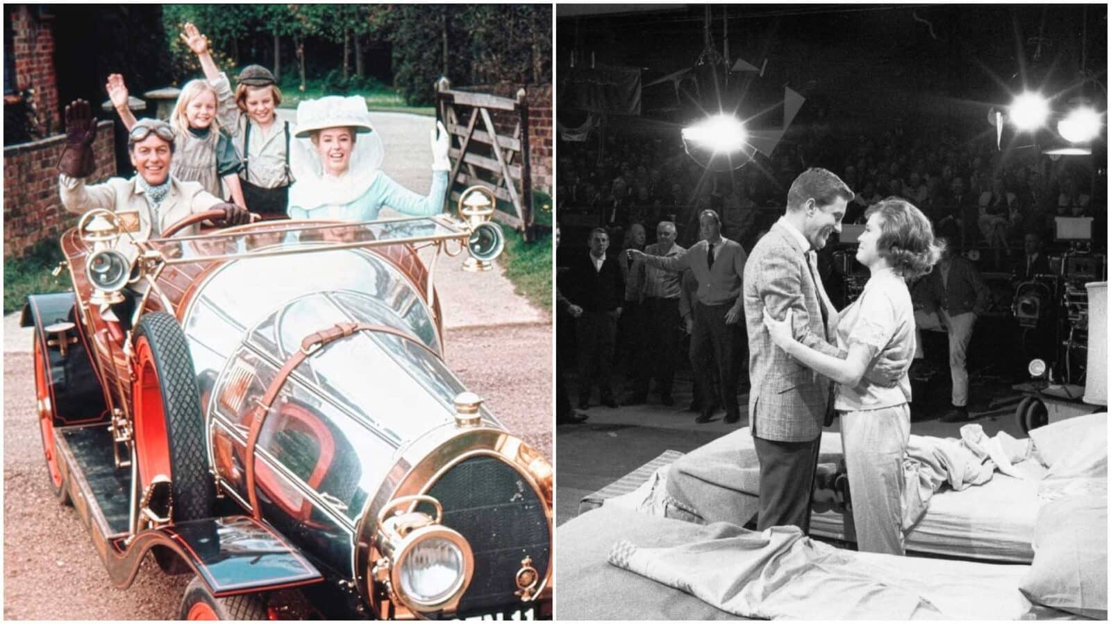 Disney Legend Dick Van Dyke's 100th Birthday Celebration from Fathom Entertainment: Trailer and Tickets On Sale Now!