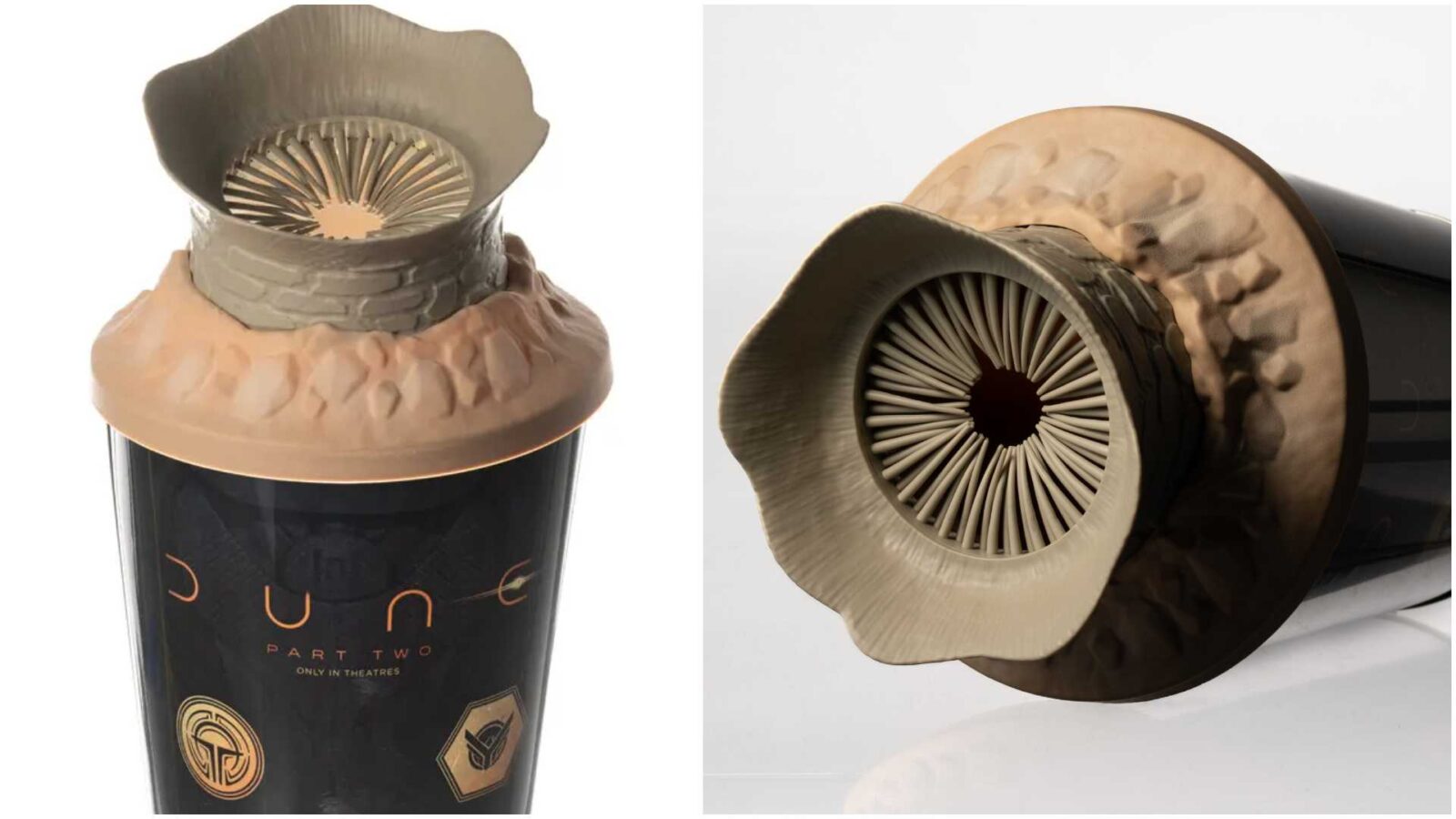 From Theater Snack to  Status Symbol How Popcorn Buckets Became the Hottest Collectible