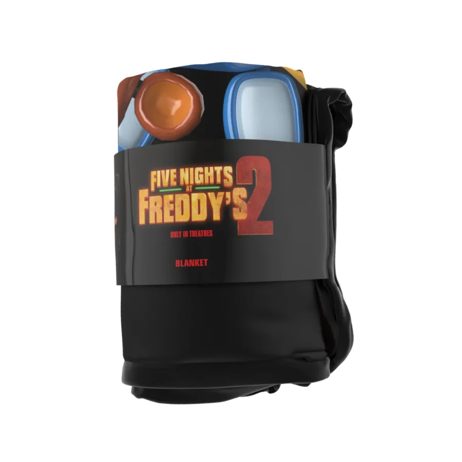 FREDDYBLANKETOIT2 Fantasy Land News