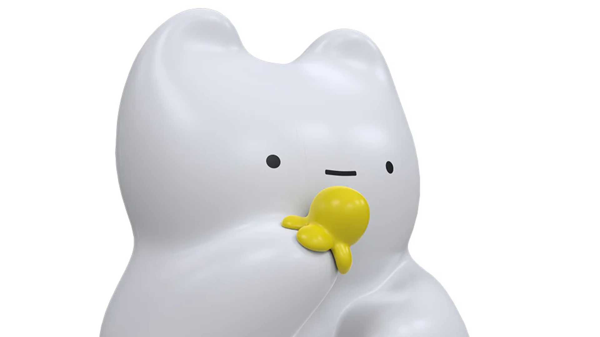 Feeling Extra Special with Coolman Coffeedan Spesh Popcorn Bucket