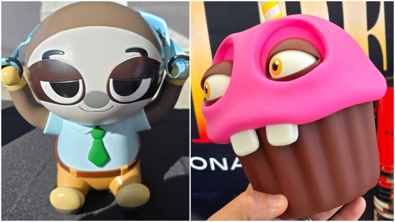 From Theater Snack to $90 Status Symbol: How Popcorn Buckets Became the Hottest Collectible