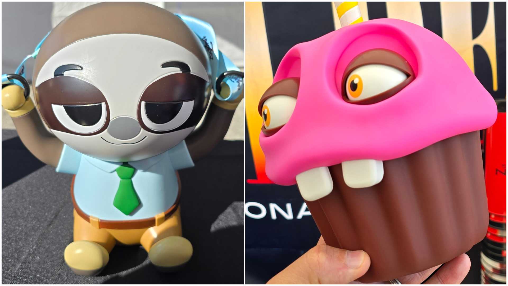 From Theater Snack to  Status Symbol: How Popcorn Buckets Became the Hottest Collectible