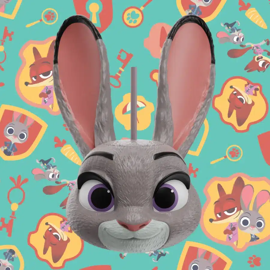 Zootopia 2 32oz. Judy Hopps Drink Cup $17.99