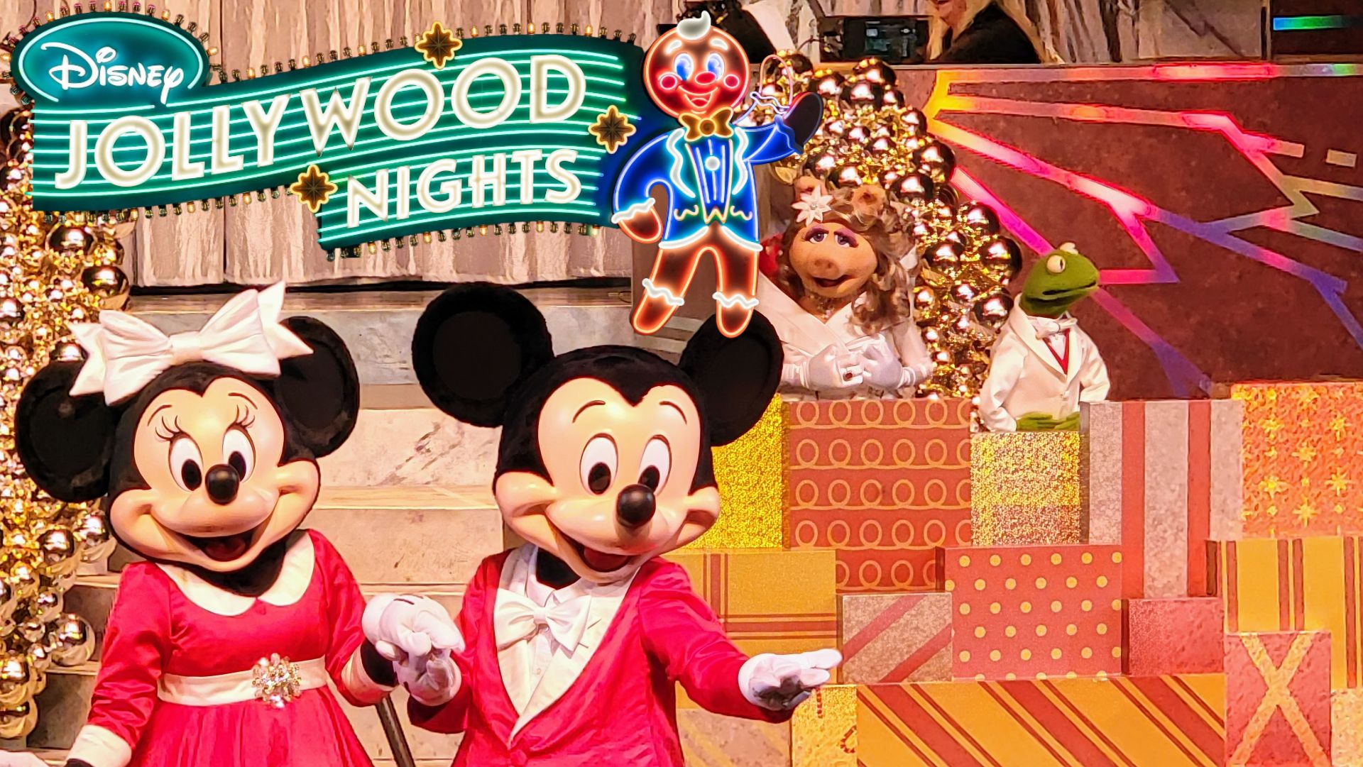 Plan Now With the Jollywood Nights 2025 Entertainment Schedule