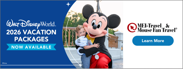 MEI Travel Mousefan Travel