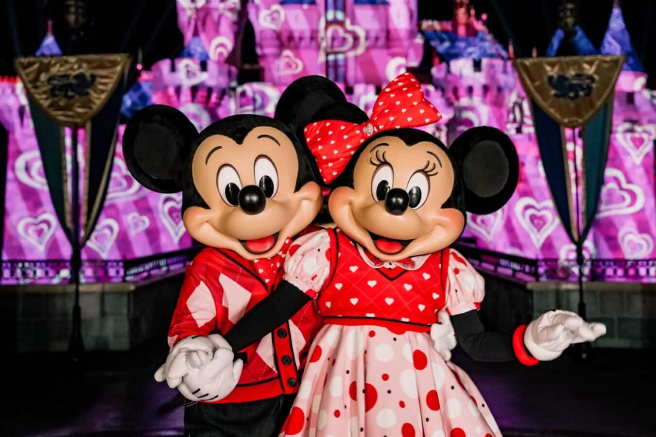 Disneyland After Dark Announces 2026 Lineup including New Disneyland 70 Years of Favorites