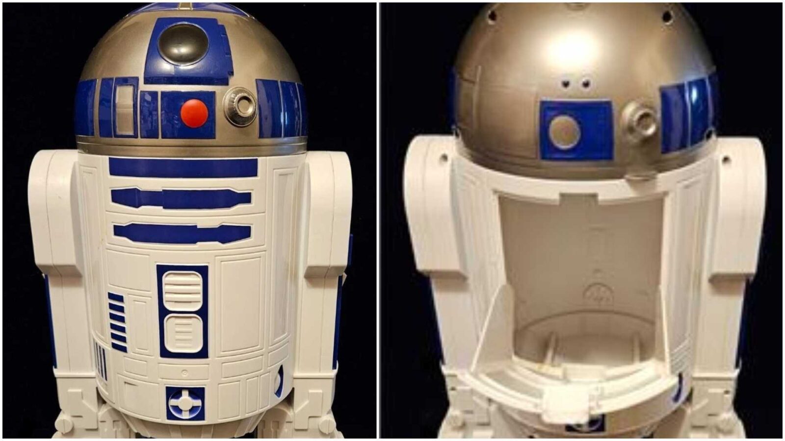 From Theater Snack to  Status Symbol How Popcorn Buckets Became the Hottest Collectible