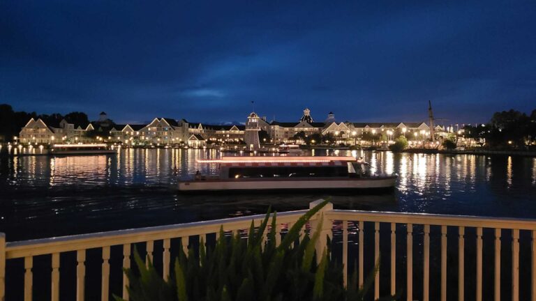 Robert A.M. Stern, Architect Behind Disney’s Yacht &amp; Beach Club, Dies at 86