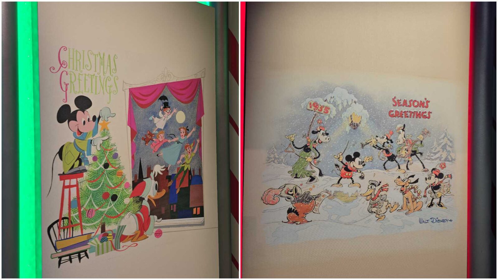 Come With Us! We're Meeting Santa Claus at Disney's Hollywood Studios