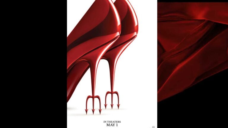 Teaser Trailer Released: Meryl, Anne, Emily, and Stanley Return for ‘The Devil Wears Prada 2’ in 2026