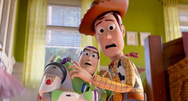 Toy Story 5 'Activations' Coming to Disney Parks in 2026