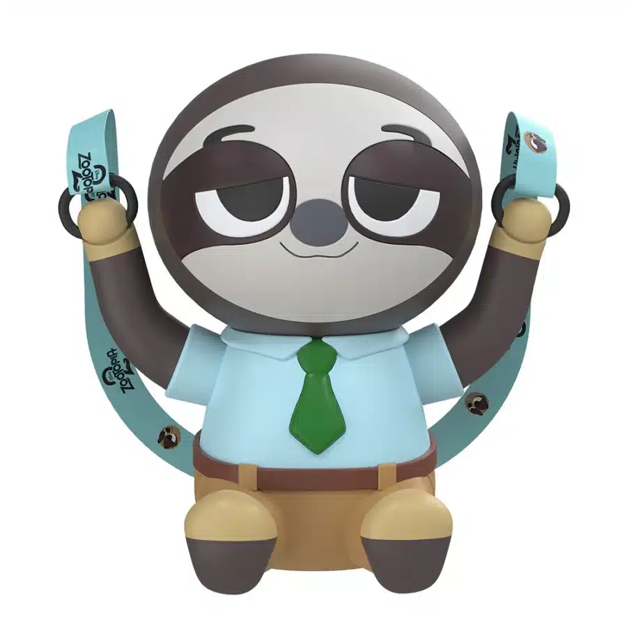 Disney's Newest Zootopia 2 Popcorn Bucket Now Available at AMC Shop