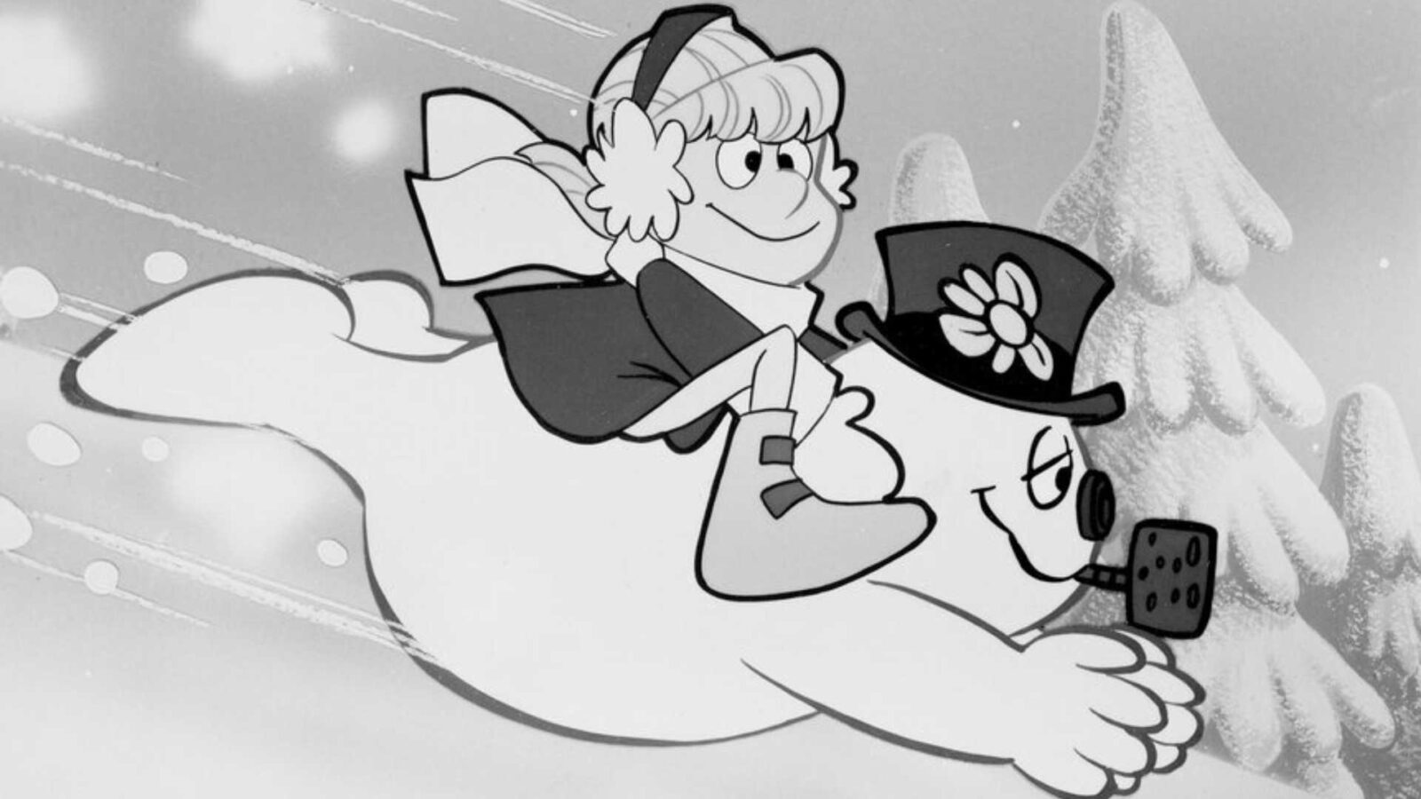 NBC Unwraps Mega Holiday Lineup Classic Cartoons Star Studded Specials and More