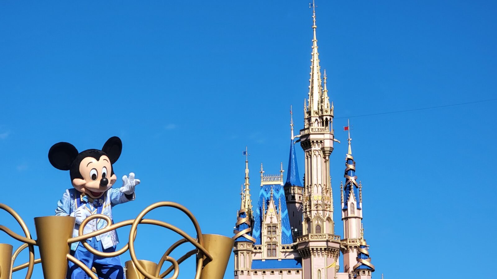 Disney May Bring Dynamic Ticket Pricing to Walt Disney World and Disneyland