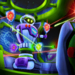 Disney Imagineers Just Revealed Whats New in Buzz Lightyears Space Ranger Spin and Its a Major Upgrade
