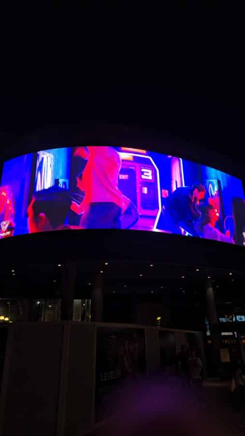 Level99: Social Gaming Experience Opening in 2026 at Disney Springs