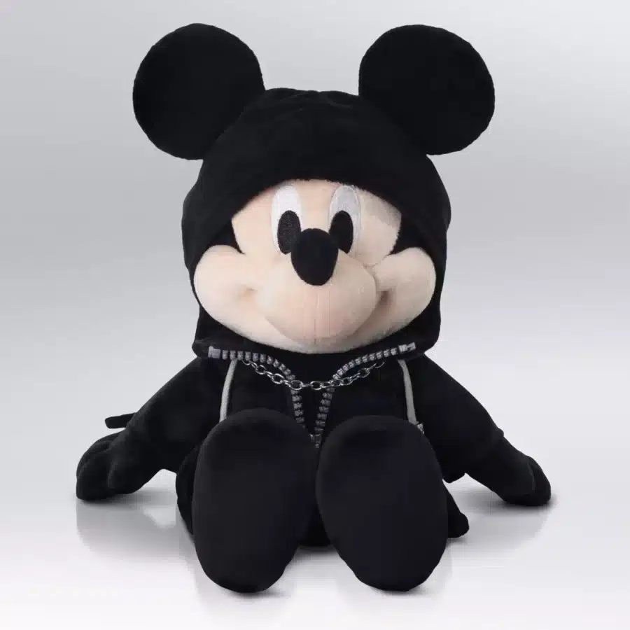 Kingdom Hearts <King> Mickey Mouse 5940 yen