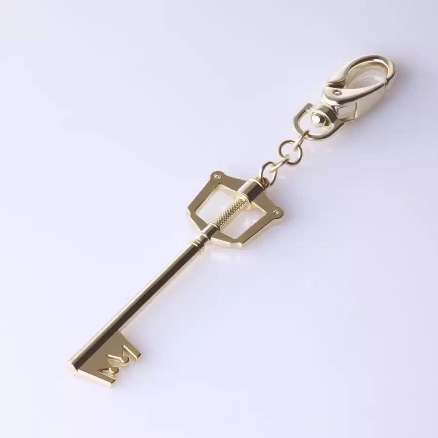 Kingdom Chain Dark Side 2090 yen